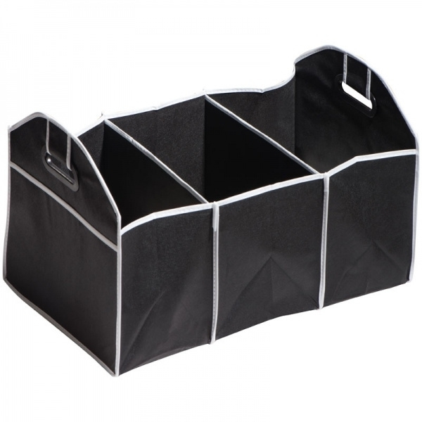 Logo trade promotional product photo of: Luggage compartment bag SANTA FE