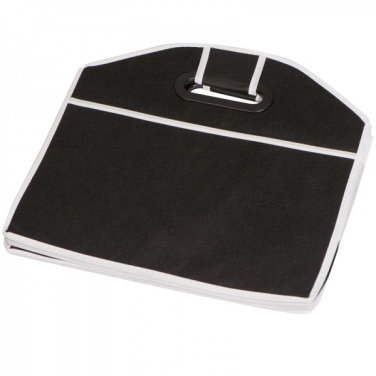 Logo trade corporate gifts image of: Luggage compartment bag SANTA FE