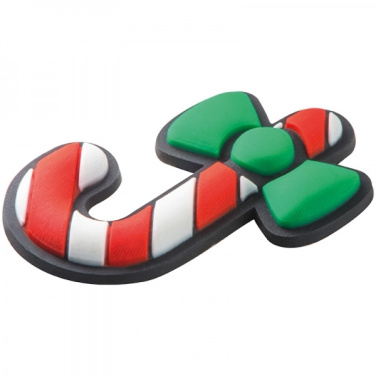 Logotrade promotional item picture of: Christmas sticker (single pc) TORONTO
