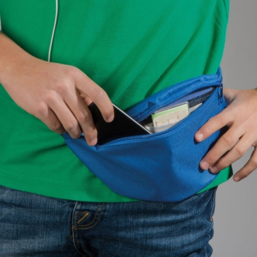 Logotrade promotional merchandise image of: Belt pouch CARAVELAS