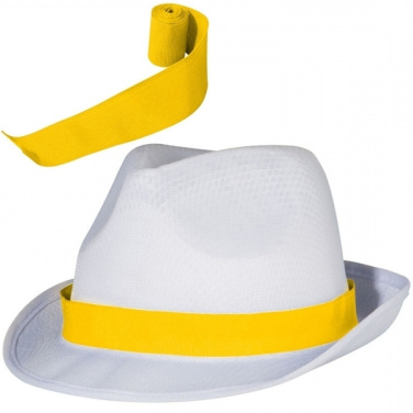 Logotrade advertising products photo of: Hat MEMPHIS