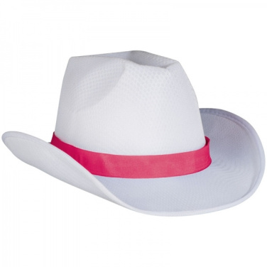 Logo trade promotional gift photo of: Hat BALDWIN