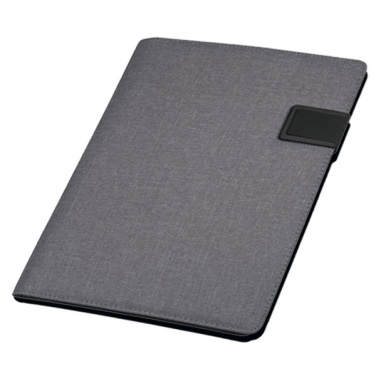 Logotrade promotional item image of: Salermo A4 Conference folder