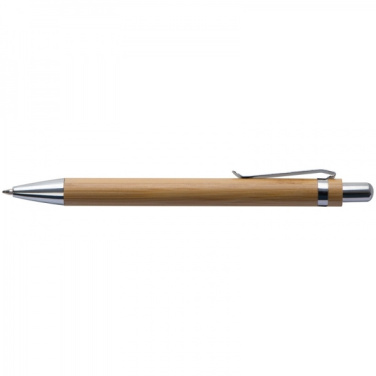 Logotrade promotional merchandise image of: Ballpen CONCEPCION
