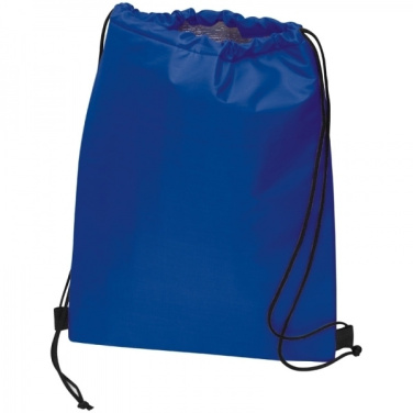 Logo trade promotional merchandise picture of: 2in1 sports bag/cooling bag ORIA
