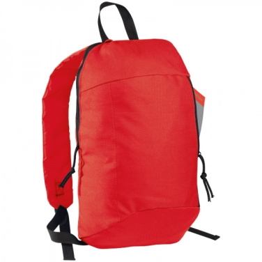 Logotrade promotional gifts photo of: Backpack DERRY