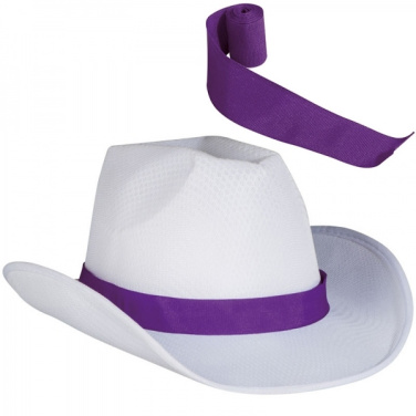 Logotrade promotional giveaway picture of: Hat BALDWIN