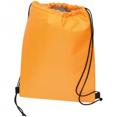 Logotrade promotional item image of: 2in1 sports bag/cooling bag ORIA
