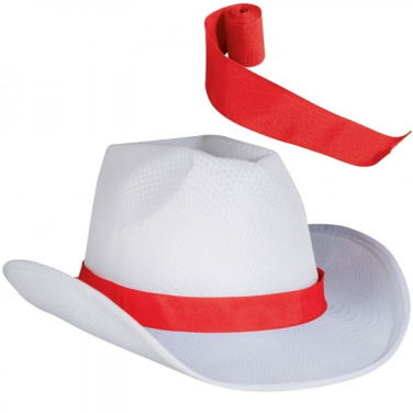 Logotrade advertising product image of: Hat BALDWIN