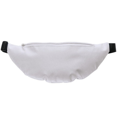 Logo trade business gifts image of: Belt pouch CARAVELAS