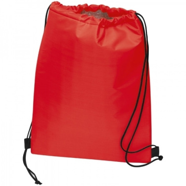 Logo trade promotional products picture of: 2in1 sports bag/cooling bag ORIA