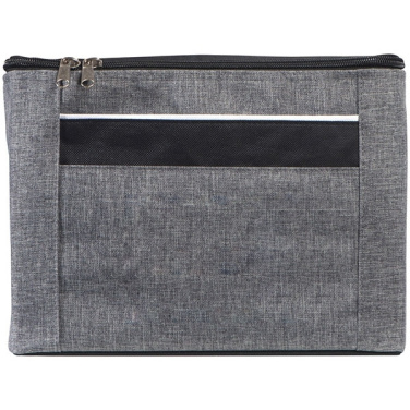 Logo trade promotional gift photo of: Cooling bag ELMONT