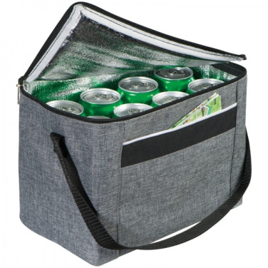 Logo trade promotional item photo of: Cooling bag ELMONT