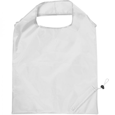 Logotrade promotional giveaway image of: Foldable shopping bag ELDORADO