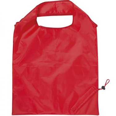 Logo trade corporate gift photo of: Foldable shopping bag ELDORADO