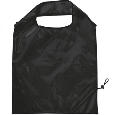 Logotrade promotional giveaway image of: Foldable shopping bag ELDORADO