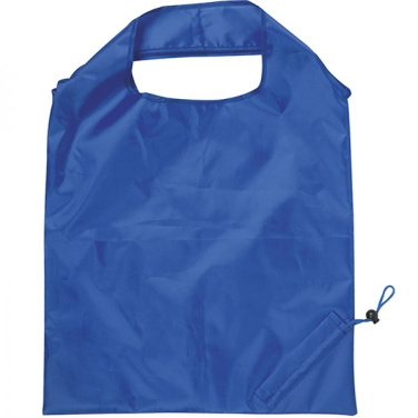 Logo trade promotional gifts picture of: Foldable shopping bag ELDORADO