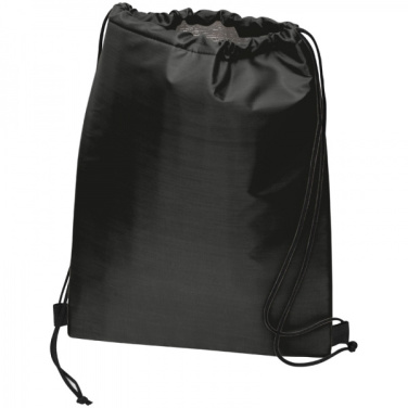 Logo trade promotional items image of: 2in1 sports bag/cooling bag ORIA