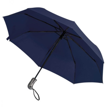 Logotrade advertising product picture of: Umbrella with storm function BIXBY