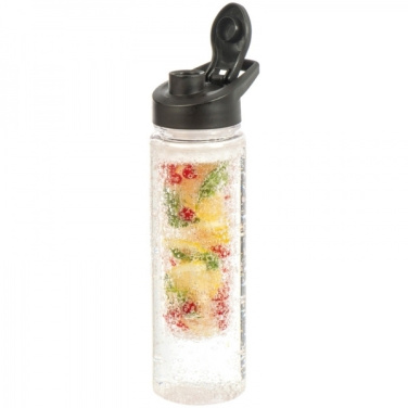 Logo trade corporate gifts picture of: Drinking bottle SAINT-DENIS 700 ml
