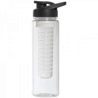 Logotrade business gift image of: Drinking bottle SAINT-DENIS 700 ml