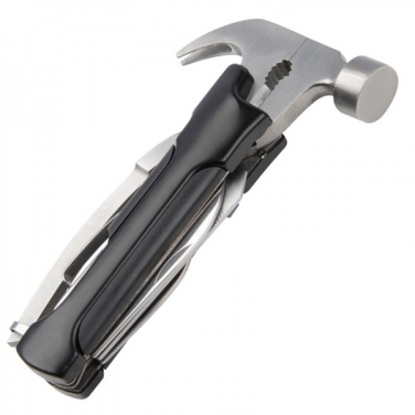 Logo trade promotional merchandise photo of: Mooltitool-hammer PEER