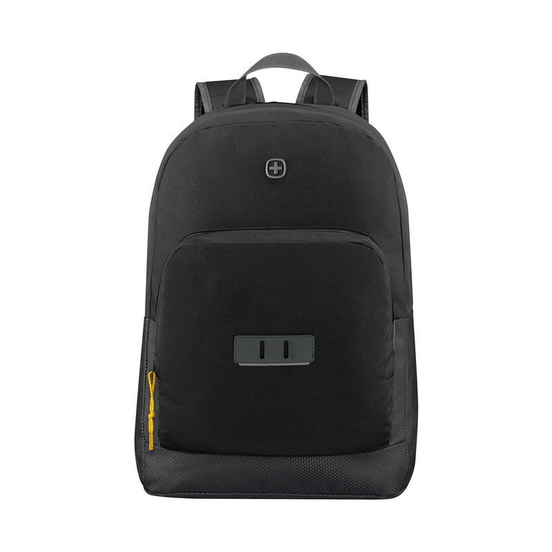 Logotrade promotional gifts photo of: Backpack Wenger Crango 16''