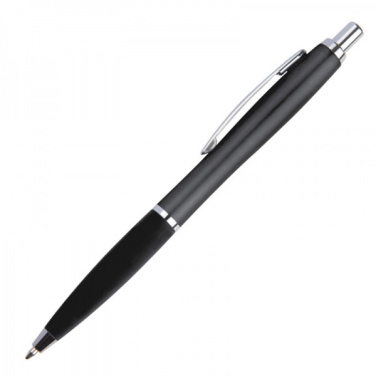 Logo trade corporate gift photo of: Plastic ballpen JEKATERINBURG