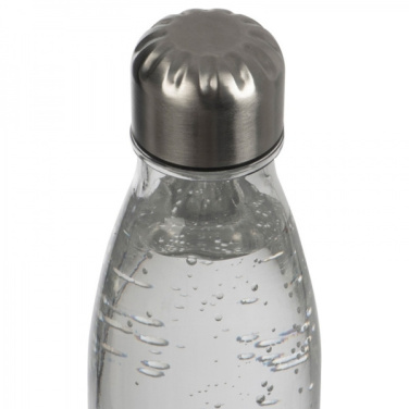 Logotrade promotional giveaway picture of: Drinking bottle ELWOOD 700 ml