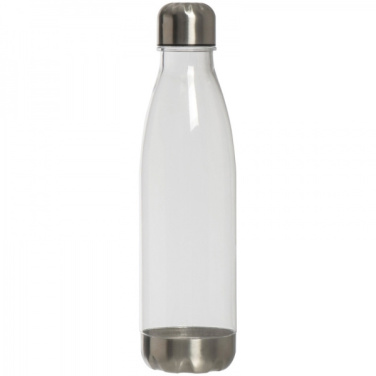 Logotrade promotional items photo of: Drinking bottle ELWOOD 700 ml