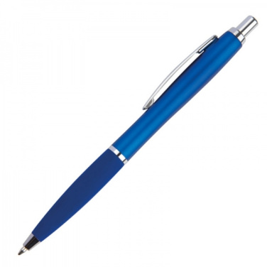 Logotrade business gifts photo of: Plastic ballpen JEKATERINBURG