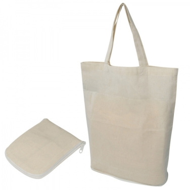 Logotrade promotional gifts photo of: Cotton bag FERRARA