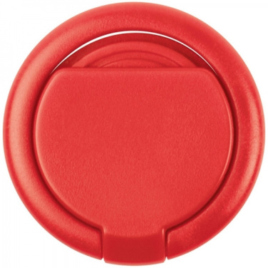 Logotrade corporate gift image of: Mobile phone holder RED ROSE