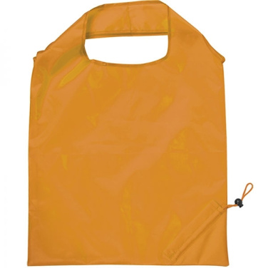 Logo trade promotional giveaways picture of: Foldable shopping bag ELDORADO