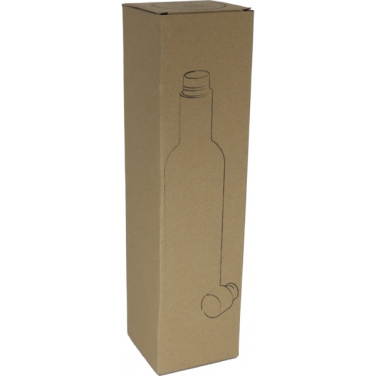 Logo trade business gift photo of: Thermal flask MONTALCINO 750 ml