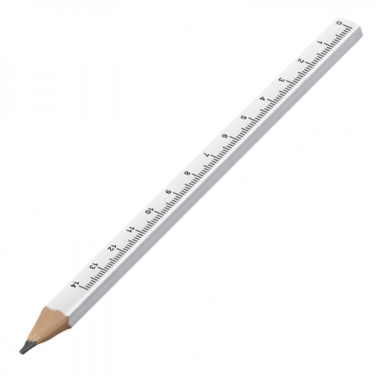 Logo trade promotional giveaways image of: Pencil EISENSTADT