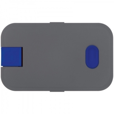 Logotrade advertising products photo of: Plastic box GOYA
