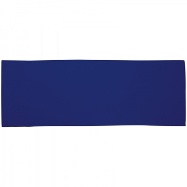 Logo trade promotional products picture of: Sports towel SPORTY