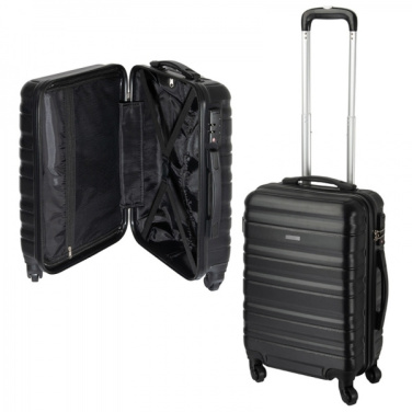 Logo trade corporate gifts picture of: Trolley ESPRIT