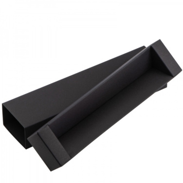 Logotrade advertising product image of: Gift box for a ballpen VALLADOLID