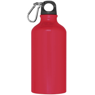Logo trade corporate gift photo of: Drinking bottle LA RODA 500 ml