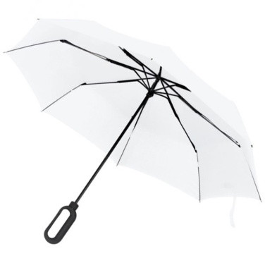 Logotrade promotional items photo of: Manual umbrella ERDING