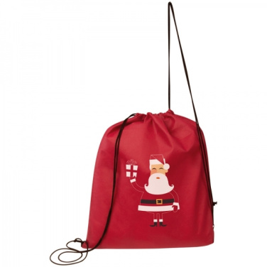 Logotrade promotional product picture of: Sports bag with Christmas design ELF