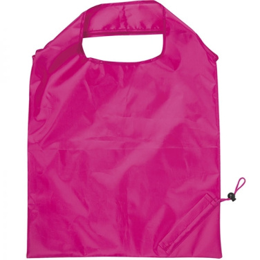 Logo trade corporate gifts image of: Foldable shopping bag ELDORADO