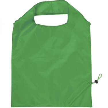 Logotrade promotional giveaways photo of: Foldable shopping bag ELDORADO