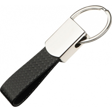 Logo trade promotional gifts picture of: Keyring SUPERCAR