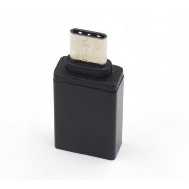 Logotrade promotional giveaway image of: Type-C/USB adapter
