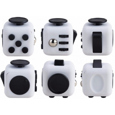 Logotrade promotional product image of: Fidget Cube