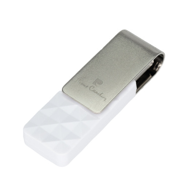 Logo trade promotional products image of: PENDRIVE PIERRE CARDIN USB 32GB
