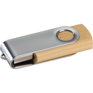 Logotrade promotional product picture of: USB-Stick 4 GB SURUC